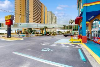 Splash Resort - Panama City Beach - 7