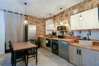 Superbe appartement Saint Paul de Vence 4P - Saint-Paul-de-Vence - 4