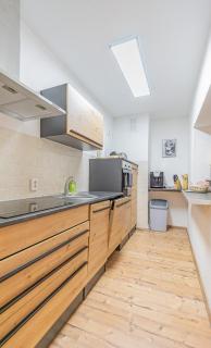 Apartment am Altmarkt - Cottbus - 3