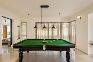 Golfers Arena by StayJadePS5Pool tableJacuzzi - Attibele - 1