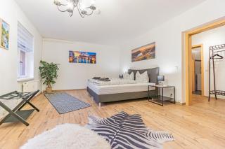 Apartment am Altmarkt - Cottbus - 2