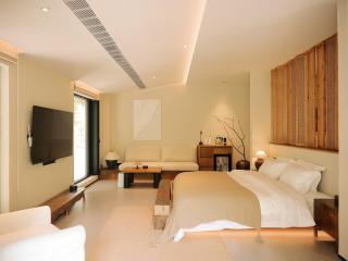BuSu Forest Retreat at Mount Qingcheng - 5