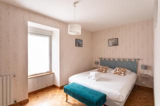 La Grenouillère - Grande longère bretonne - Pléneuf-Val-André - 5