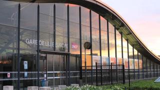 Lille Grand Place studio center - Lille - 9