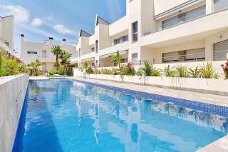 Villa Amalia II - Heated Pool, Sauna & Jacuzzi - Torrevieja - 5