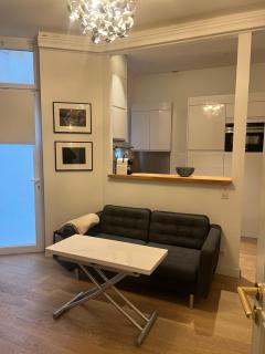 Magnifique appartement au cœur du 8e Paris - Paris - 2