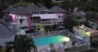Pink Hibiscus Bed and Breakfast - Montego Bay - 0