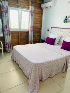 Gîte BAIE DES CARAIBES 1 - Guadeloupe Centre - Baie-Mahault - 3