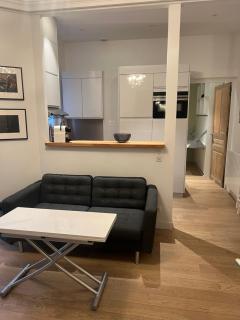 Magnifique appartement au cœur du 8e Paris - Paris - 0