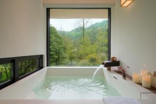 BuSu Forest Retreat at Mount Qingcheng - 8