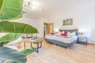 Apartment am Altmarkt - Cottbus - 9