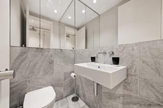 SG, Chic Covent Garden Apartment - Londra - 4