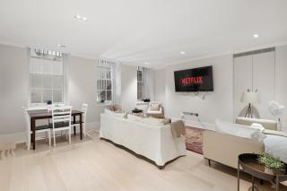 SG, Chic Covent Garden Apartment - Londra - 9
