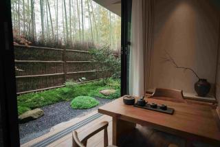 BuSu Forest Retreat at Mount Qingcheng - 6