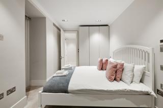 SG, Chic Covent Garden Apartment - Londra - 5