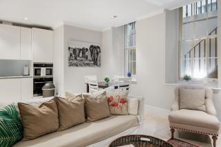 SG, Chic Covent Garden Apartment - Londra - 2