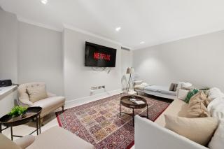 SG, Chic Covent Garden Apartment - Londra - 3