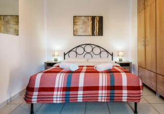 Crystal Cherry Apartment - Preveza - 2