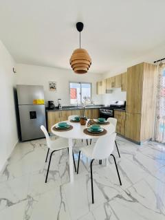 2 habitaciones cerca de downtown, con piscina privada - 3