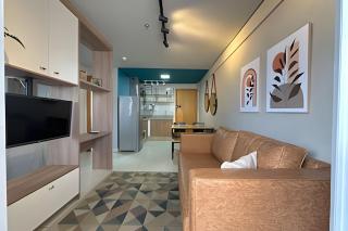 iFlat Brookfield Towers BTLX2504 Jardim Goiás - 8