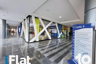iFlat Brookfield Towers BTLX2504 Jardim Goiás - Goiânia - 3