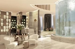 Mandarin Oriental Downtown, Dubai - 2