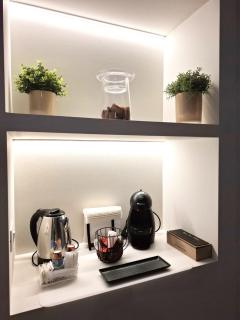 Moon Art Home Design - Catania - 5