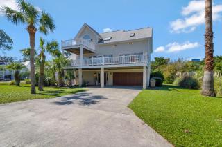 Tybee Seabatical - Tybee Island - 0