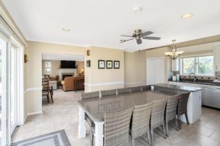 Tybee Seabatical - Tybee Island - 4