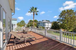 Tybee Seabatical - Tybee Island - 2