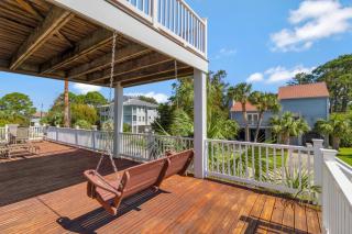 Tybee Seabatical - Tybee Island - 1