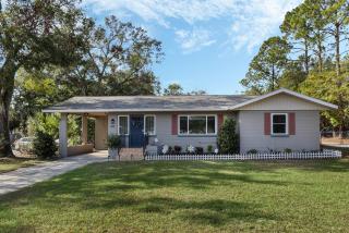 Doras Dream, 4 Bedrooms, Sleeps 12, Downtown - Mount Dora - 4