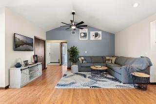 Doras Dream, 4 Bedrooms, Sleeps 12, Downtown - 9