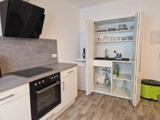 Ferienwohnung Kapellenstraße - Winterberg - 5
