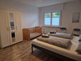 Ferienwohnung Kapellenstraße - 2