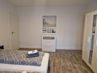 Ferienwohnung Kapellenstraße - 1