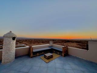 Appartement T3 climatisé avec piscine - El Arba - 3
