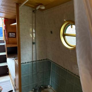 Narrowboat in Birmingham City - Birmingham - 9
