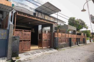 Jati Lawas Homestay Jogja by Anvia - Ngabean - 0