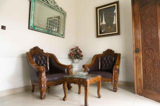 Jati Lawas Homestay Jogja by Anvia - Ngabean - 8