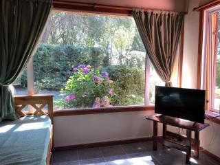 Cabañas Rayuela - 2