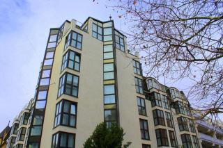 Hotel Erzgiesserei Europe - München - 8