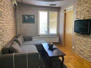 Front Apartment - Belgrade - 2