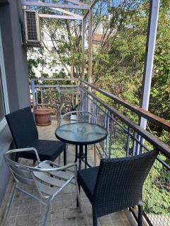 Front Apartment - Belgrade - 1