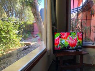 Cabañas Rayuela - 1