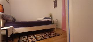 Chambre plein centre - Nantes - 4