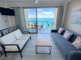 Apartamentos hermosa vista al mar Rodadero - Bedviajes - 7