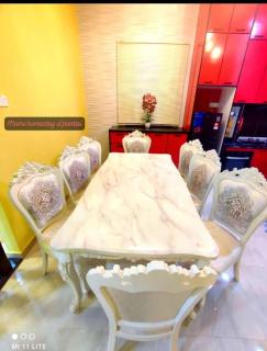 Mami Homestay D Pantai - 9