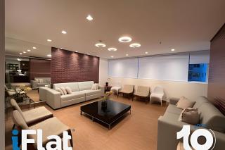iFlat BTLX Brookfield Towers BTLX2807 - Goiânia - 3
