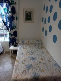 Casa de Amigos - 1